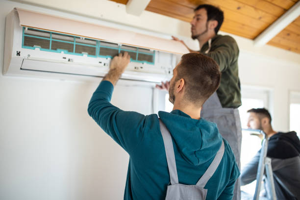 Best Commercial HVAC in Shelton, CT