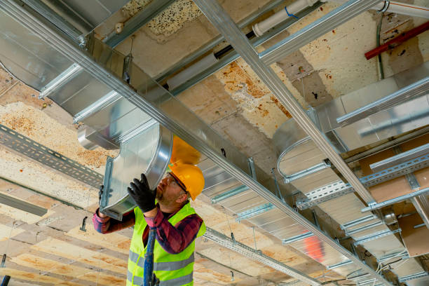 Best HVAC Equipment and Components in Shelton, CT