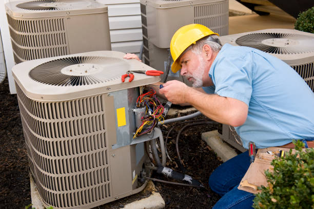 Best Geothermal HVAC Systems in Shelton, CT