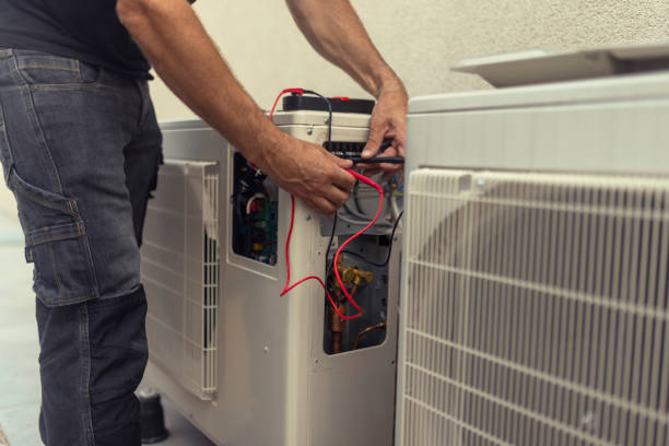  Shelton, CT HVAC Pros