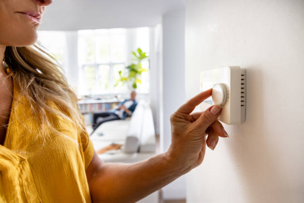 Best Seasonal HVAC Services in Shelton, CT