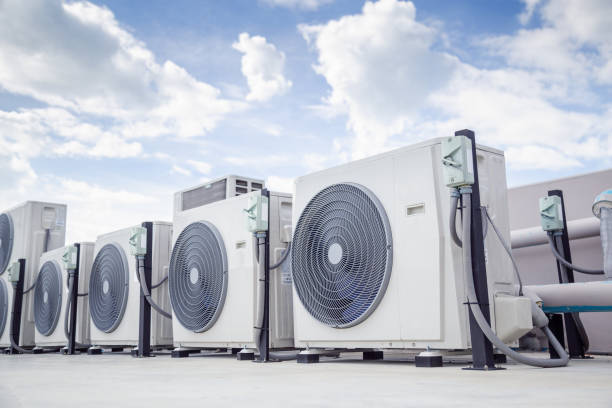 Best Residential HVAC in Shelton, CT