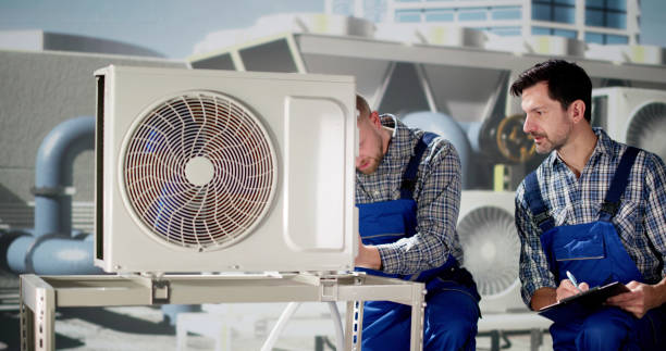 Best Solar-powered HVAC Systems in Shelton, CT