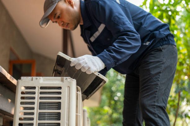 Best HVAC Retrofitting and Upgrading in Shelton, CT